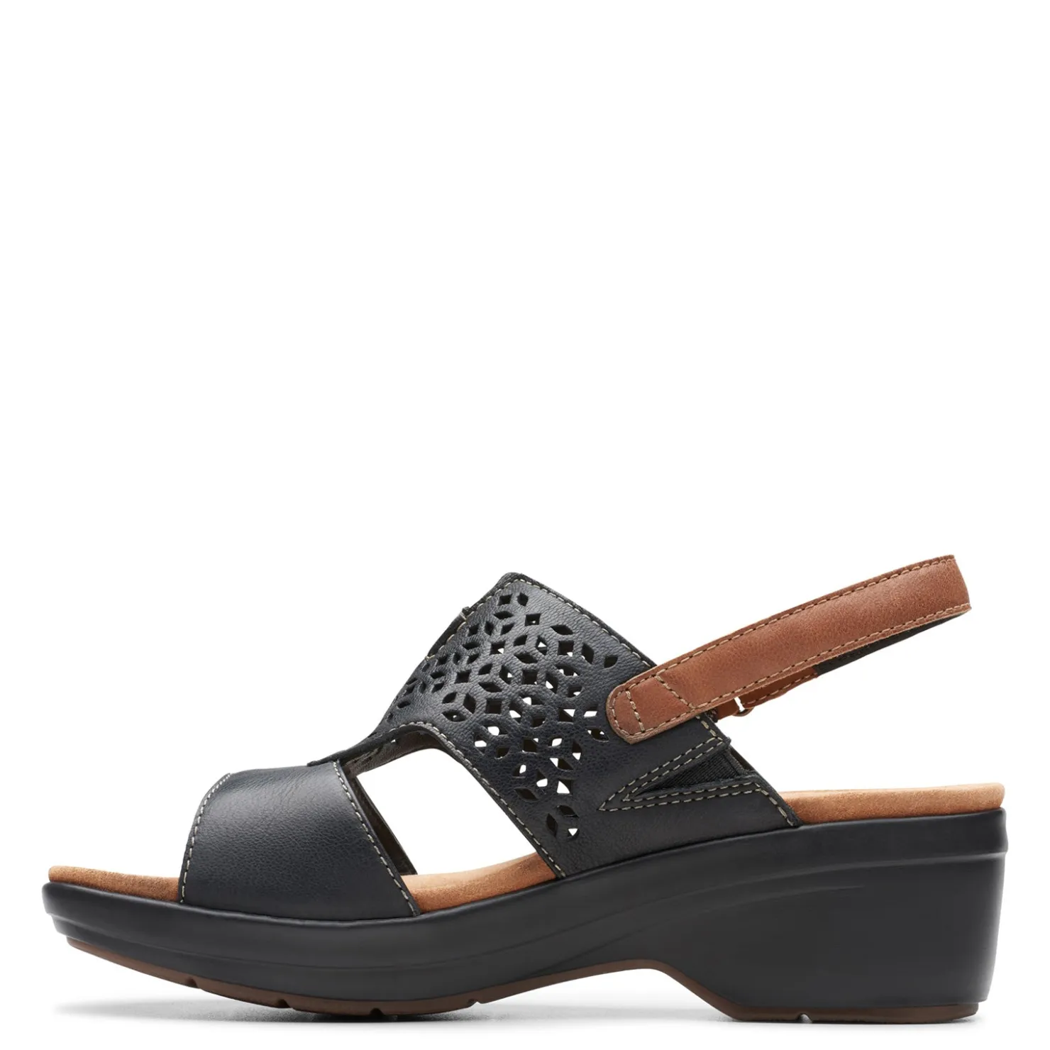 Women's , Tuleah Sun Sandal|Clarks Outlet