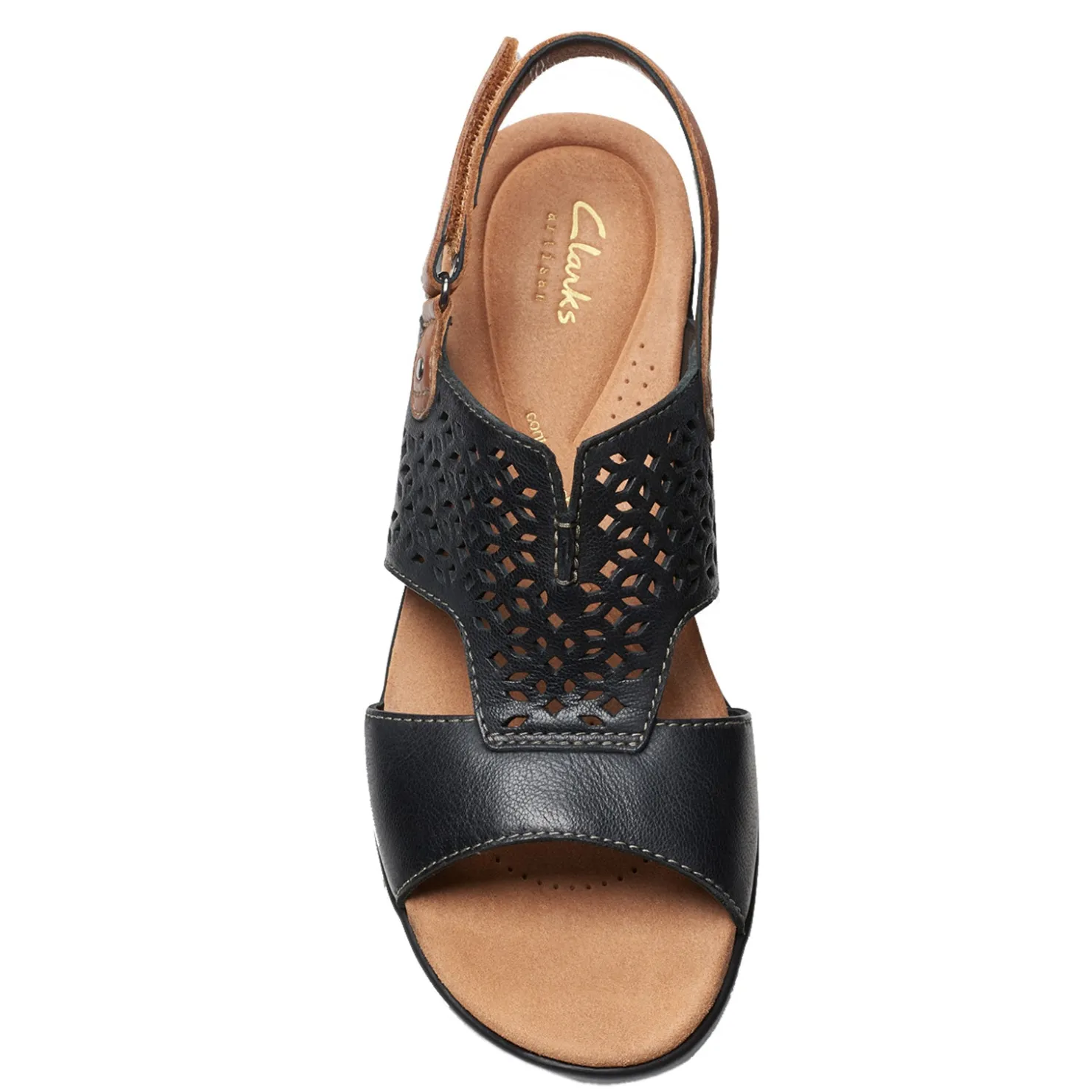 Women's , Tuleah Sun Sandal|Clarks Outlet