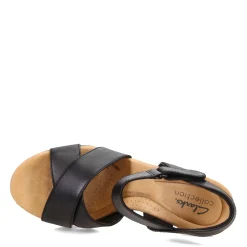 Women's , Tulip Gem Sandal|Clarks