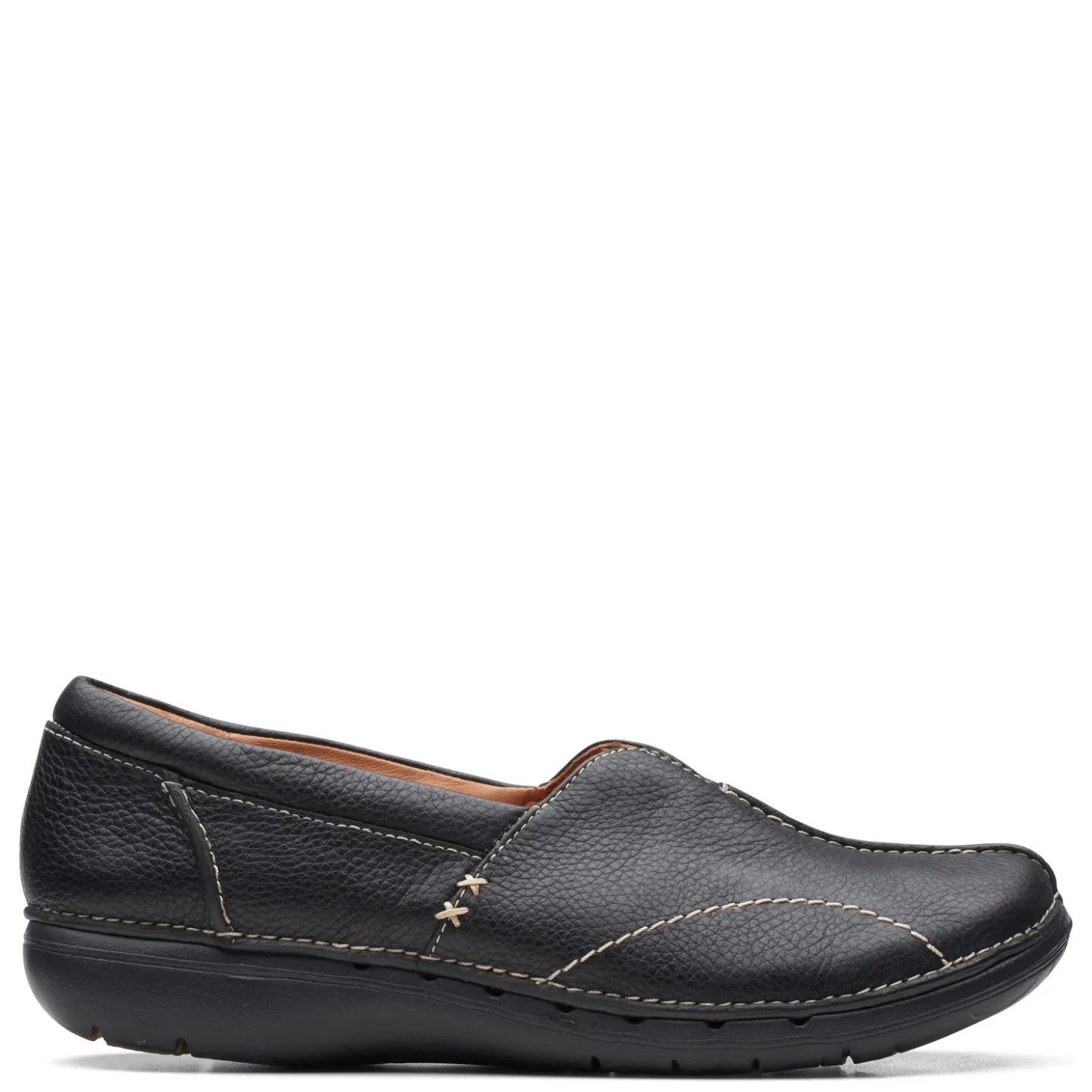 Women's , Un Loop Stride Slip-On|Clarks Sale