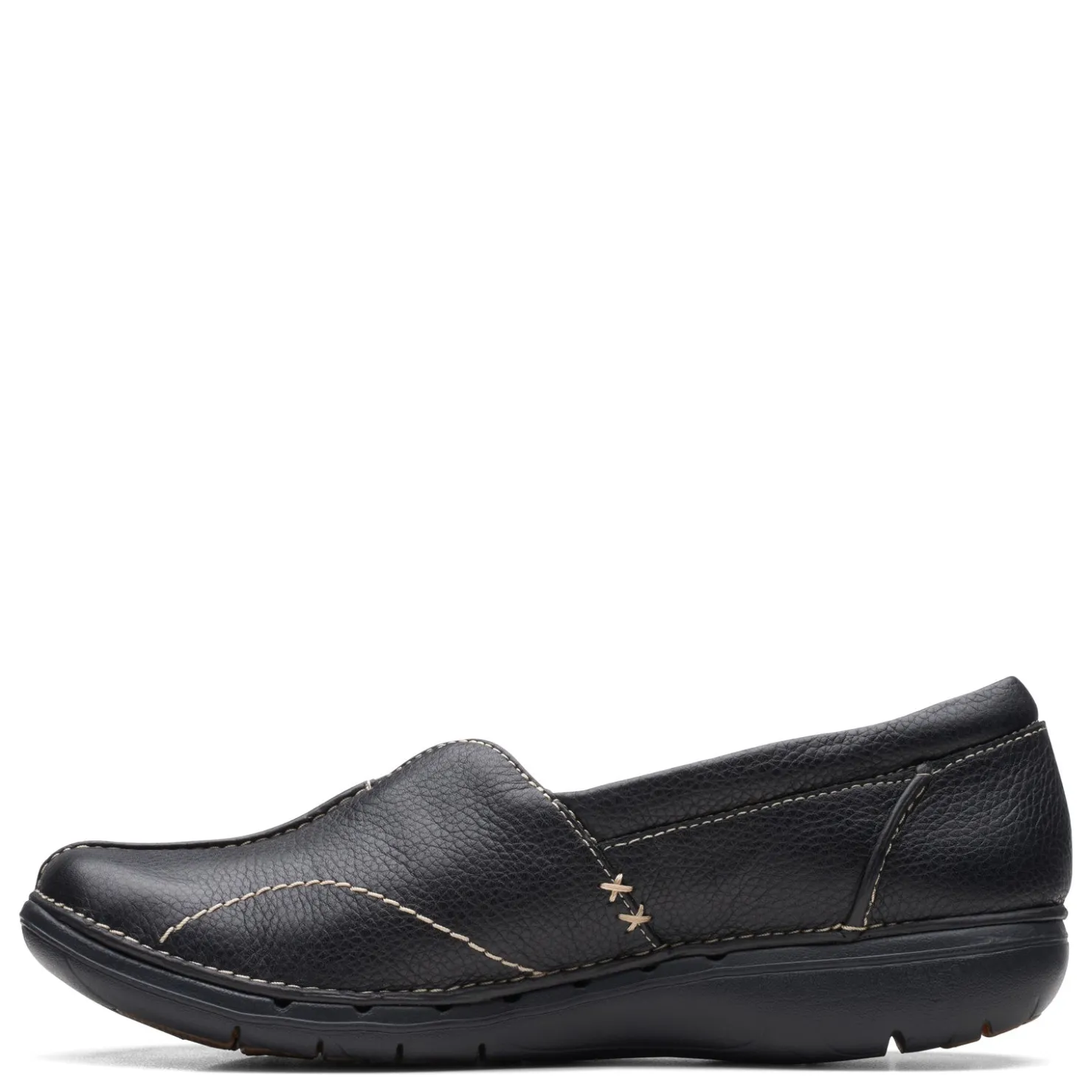 Women's , Un Loop Stride Slip-On|Clarks Sale