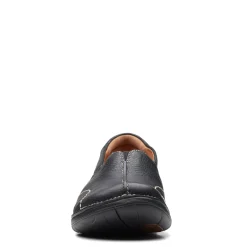 Women's , Un Loop Stride Slip-On|Clarks