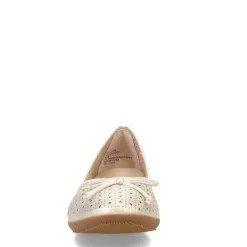 Women's , Cheryl Flat|Cliffs by White Mountain Online