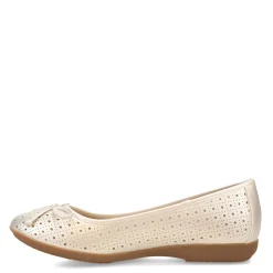Women's , Cheryl Flat|Cliffs by White Mountain Online