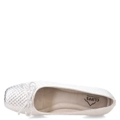 Women's , Bessy Flat|Cliffs by White Mountain Discount