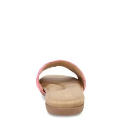 Footbed Sandals*Cliffs by White Mountain Women's , Flawless Sandal Fuchsia