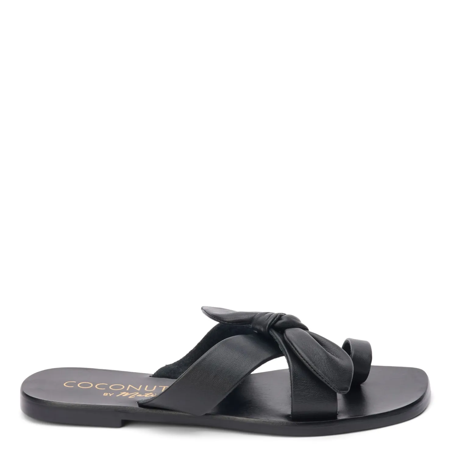 Women's Coconuts By , Vaughn Sandal|Matisse Hot