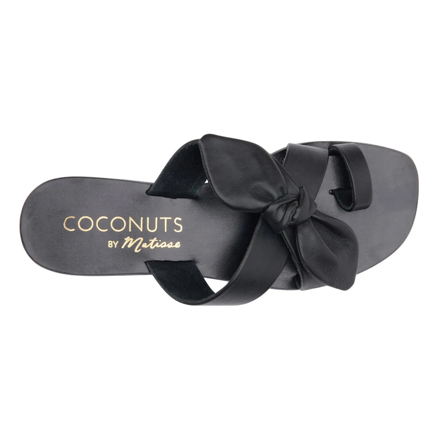 Women's Coconuts By , Vaughn Sandal|Matisse Hot
