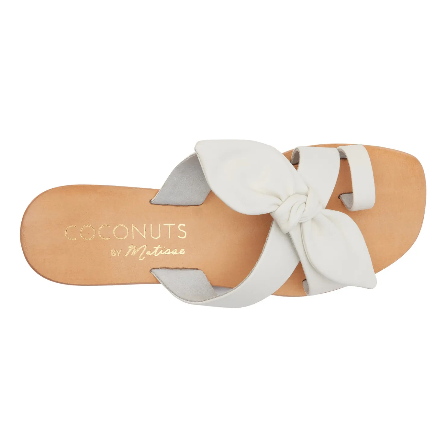Women's Coconuts By , Vaughn Sandal|Matisse Online
