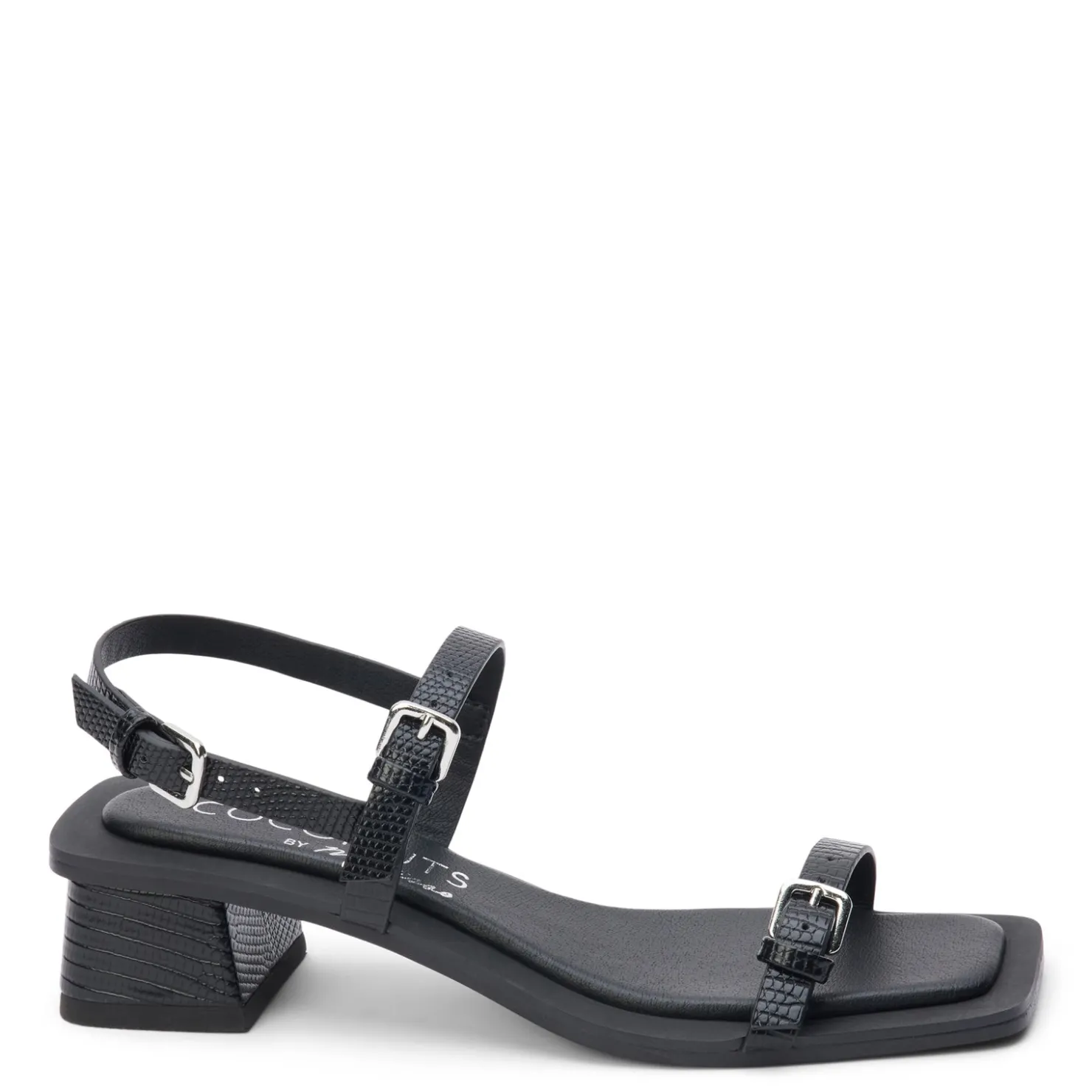 Women's Coconuts By , Maya Sandal|Matisse
