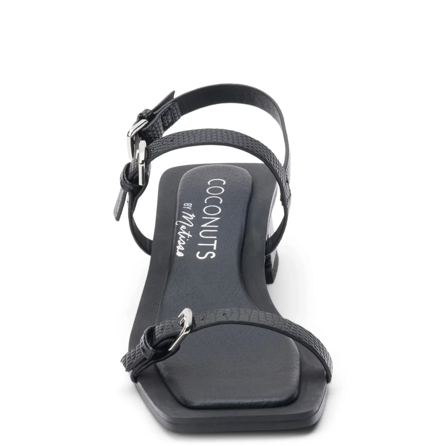 Women's Coconuts By , Maya Sandal|Matisse