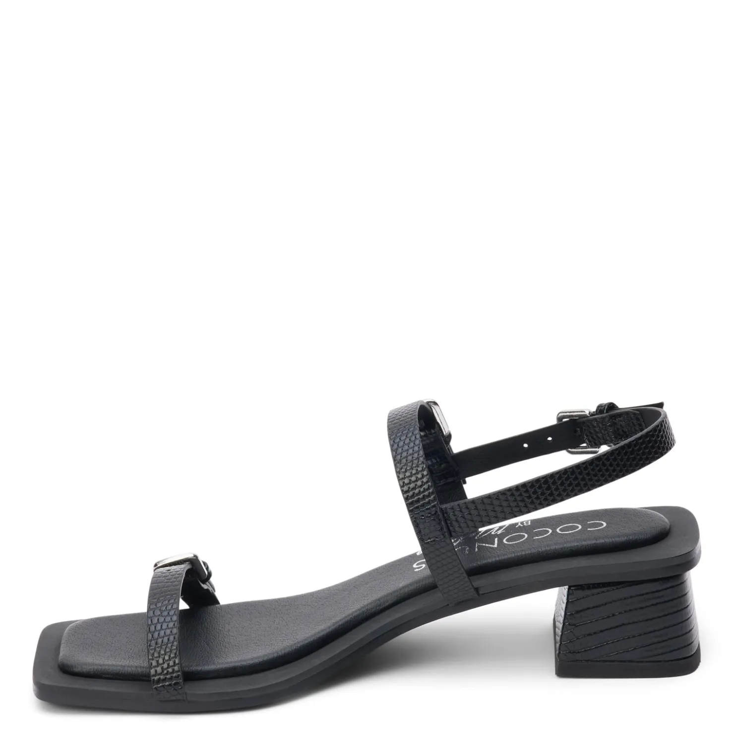 Women's Coconuts By , Maya Sandal|Matisse