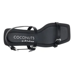 Women's Coconuts By , Maya Sandal|Matisse