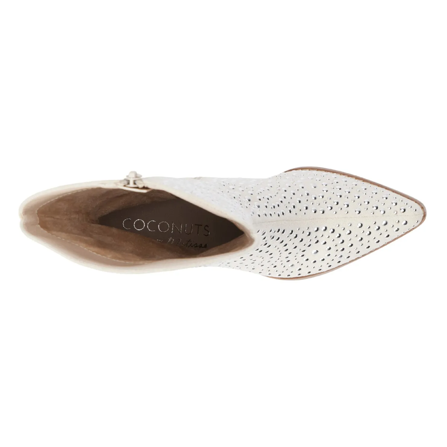 Women's Coconuts By , Twain Boot|Matisse