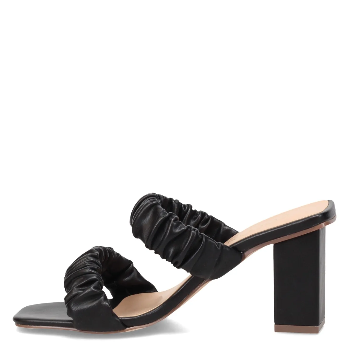 Heeled Sandals*Coconuts by Matisse Women's , First Love Sandal Black