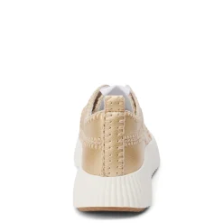 Fashion & Street*Matisse Women's Coconuts by , Nelson Sneaker Gold