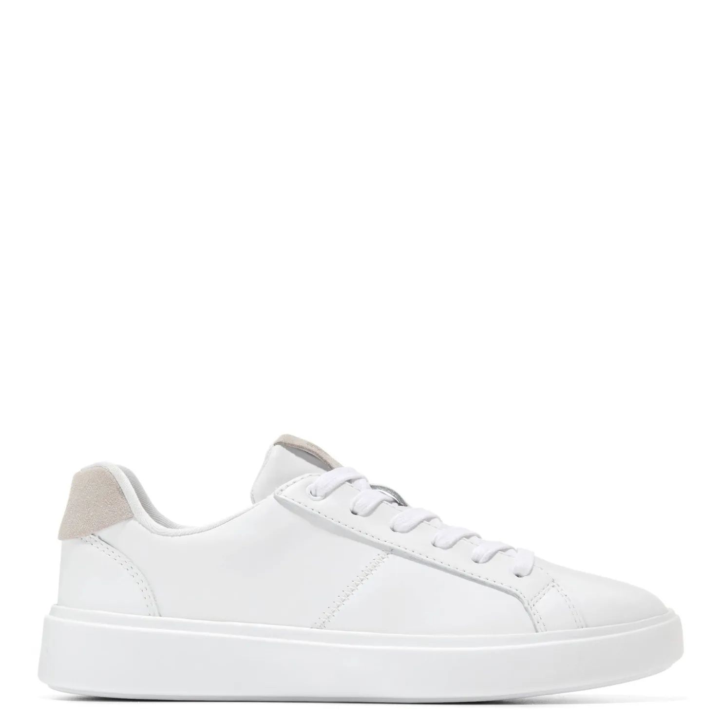 Fashion & Street*Cole Haan Women's , Grand Crosscourt Coaster Sneaker White/Dove