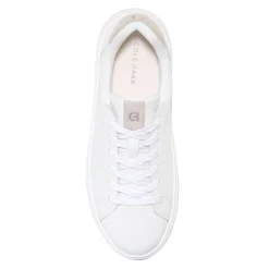 Fashion & Street*Cole Haan Women's , Grand Crosscourt Coaster Sneaker White/Dove