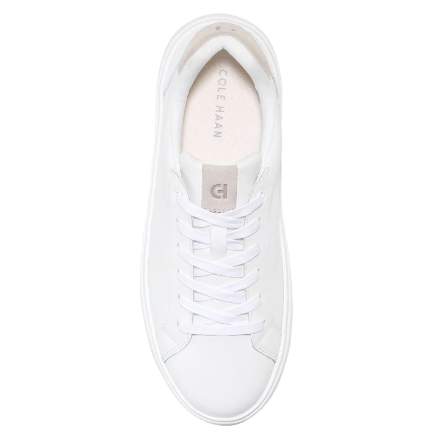 Fashion & Street*Cole Haan Women's , Grand Crosscourt Coaster Sneaker White/Dove