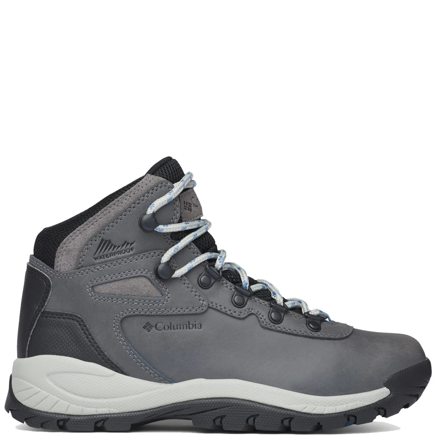 Women's , Newton Ridge Plus II Waterproof Hiking Boot|Columbia Discount