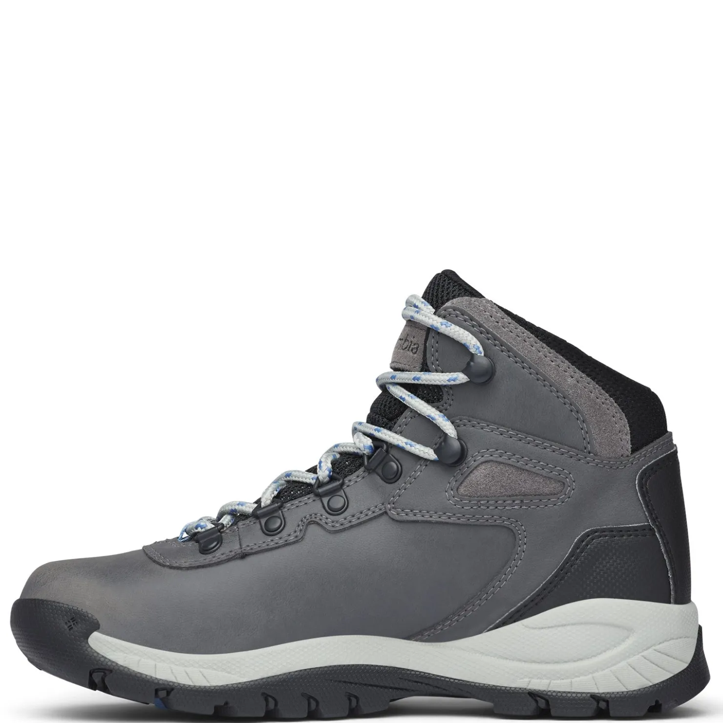 Women's , Newton Ridge Plus II Waterproof Hiking Boot|Columbia Discount
