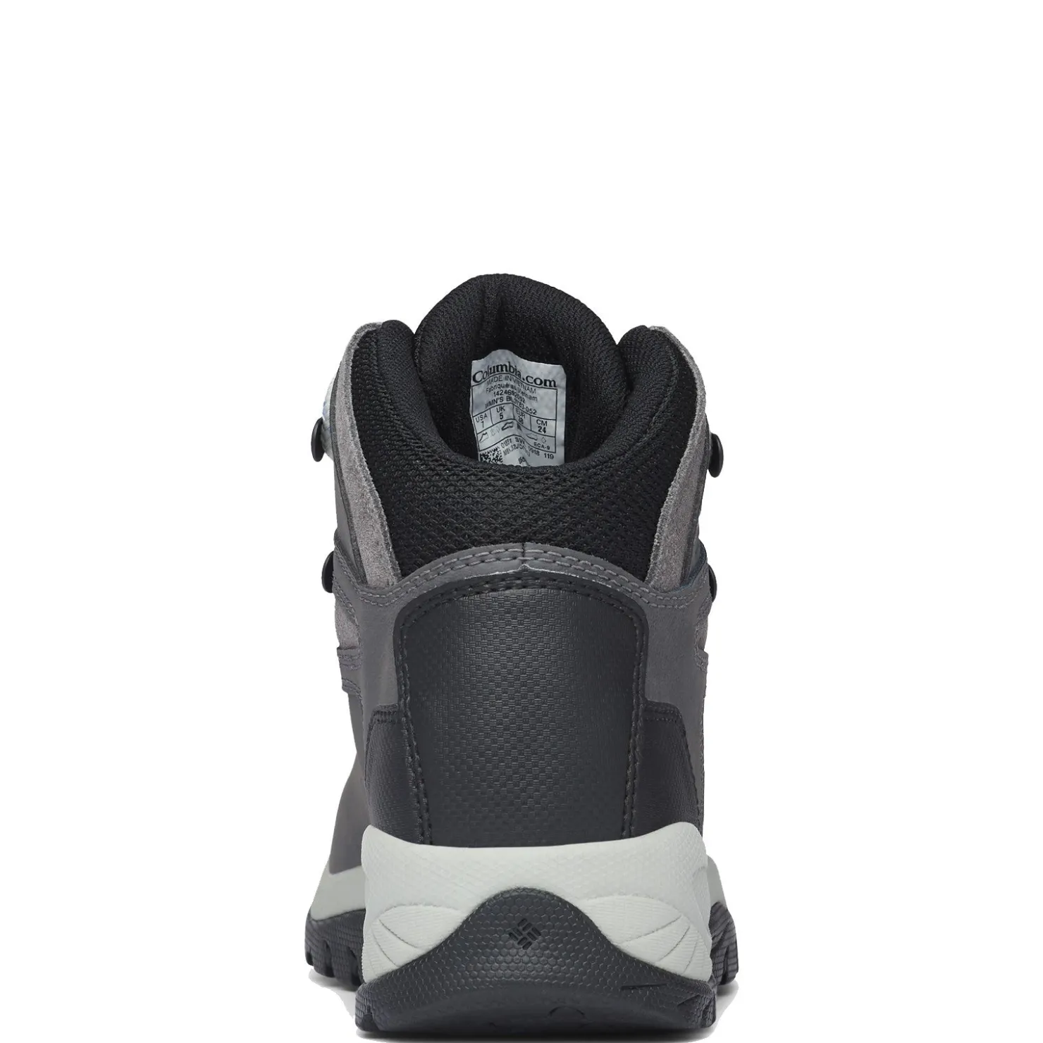 Women's , Newton Ridge Plus II Waterproof Hiking Boot|Columbia Discount