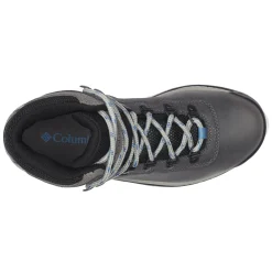 Women's , Newton Ridge Plus II Waterproof Hiking Boot|Columbia Discount