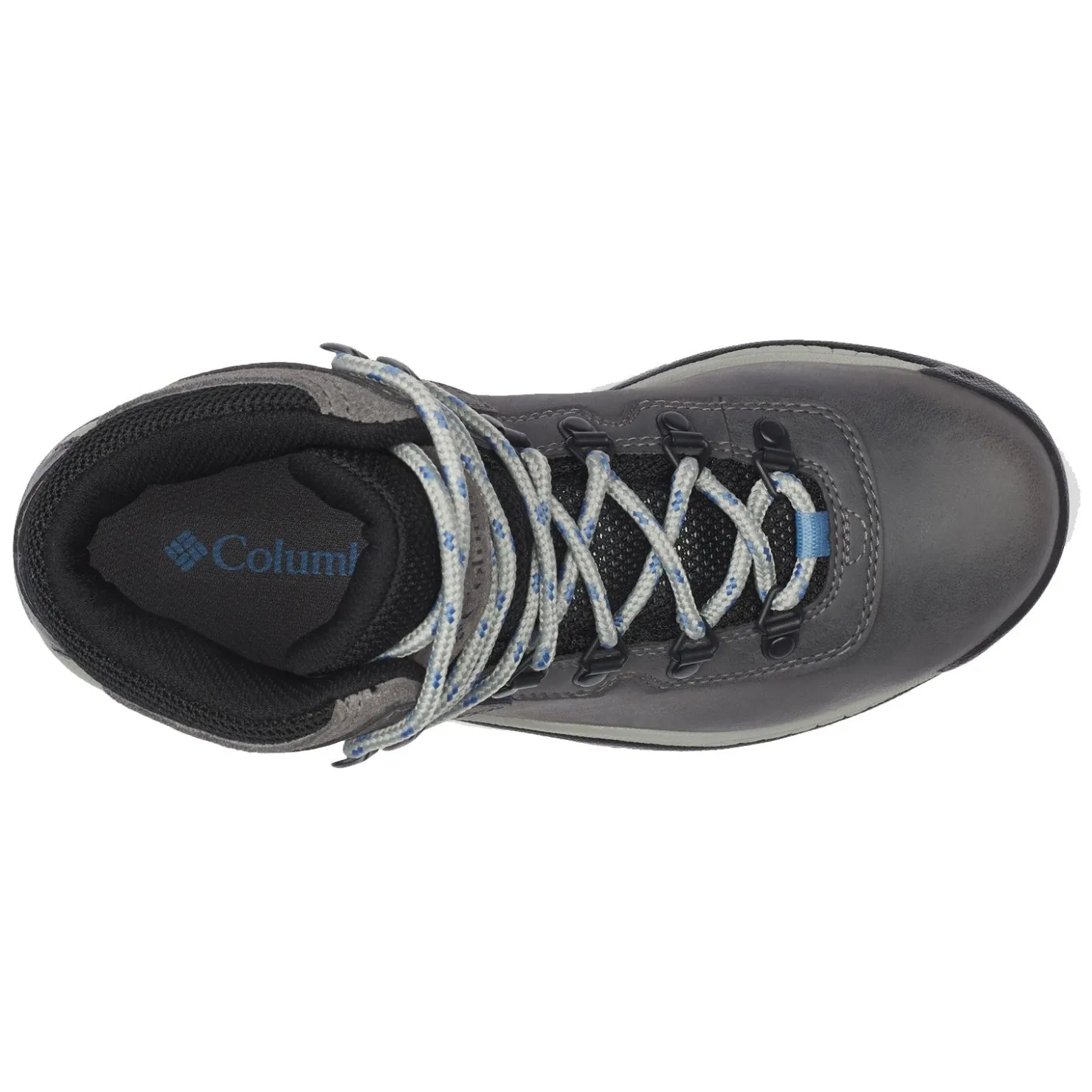 Women's , Newton Ridge Plus II Waterproof Hiking Boot|Columbia Discount
