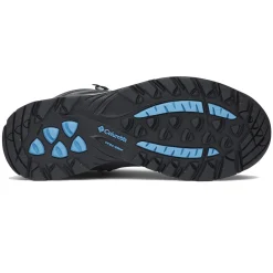 Women's , Newton Ridge Plus II Waterproof Hiking Boot|Columbia Discount