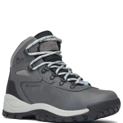 Women's , Newton Ridge Plus II Waterproof Hiking Boot|Columbia Sale