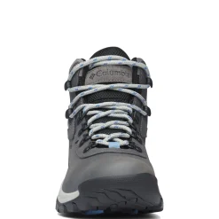 Women's , Newton Ridge Plus II Waterproof Hiking Boot|Columbia Sale