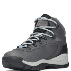 Women's , Newton Ridge Plus II Waterproof Hiking Boot|Columbia Sale