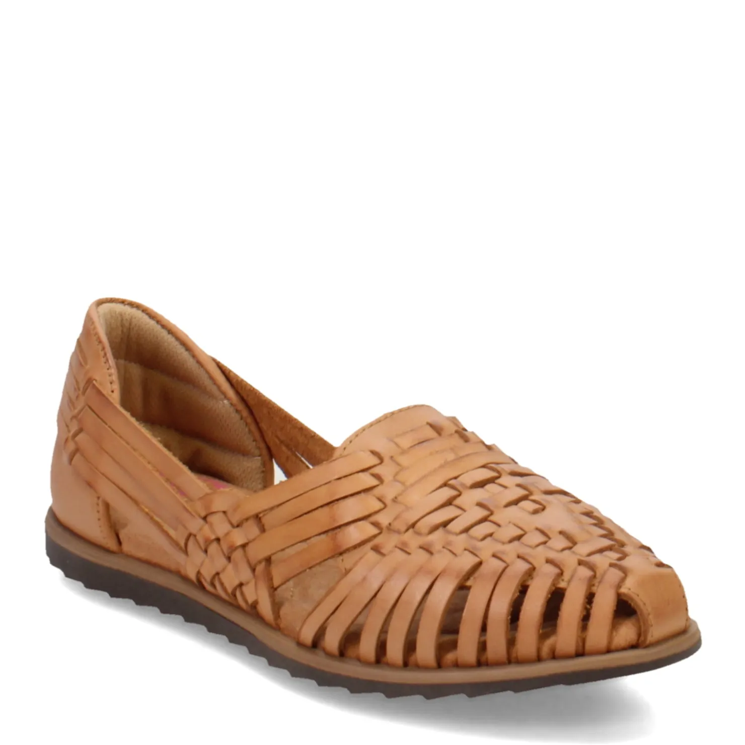 Women's , Rainer Flat|Comfortiva