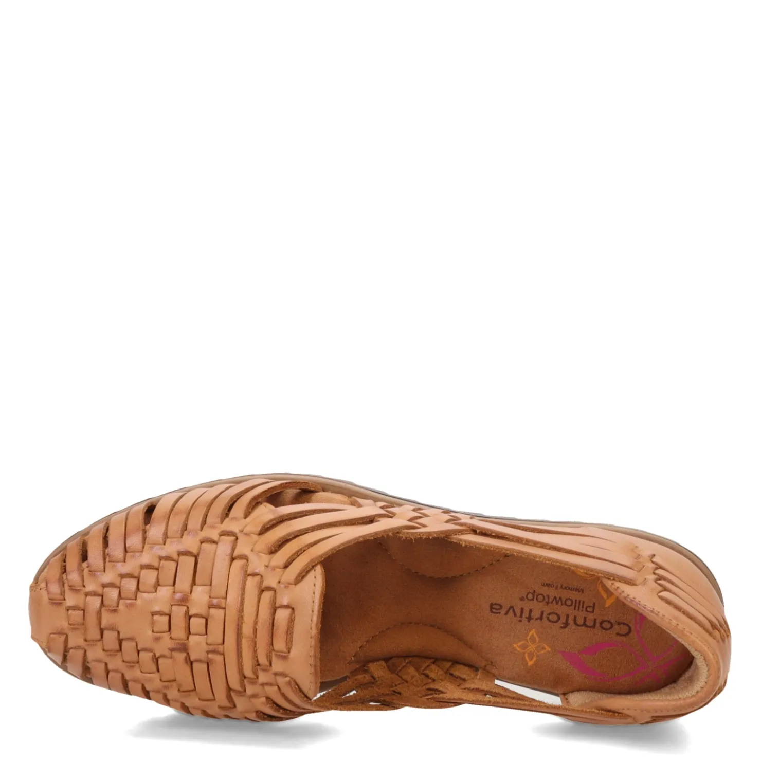 Women's , Rainer Flat|Comfortiva