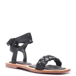Women's , Alma Sandal|Crevo Online