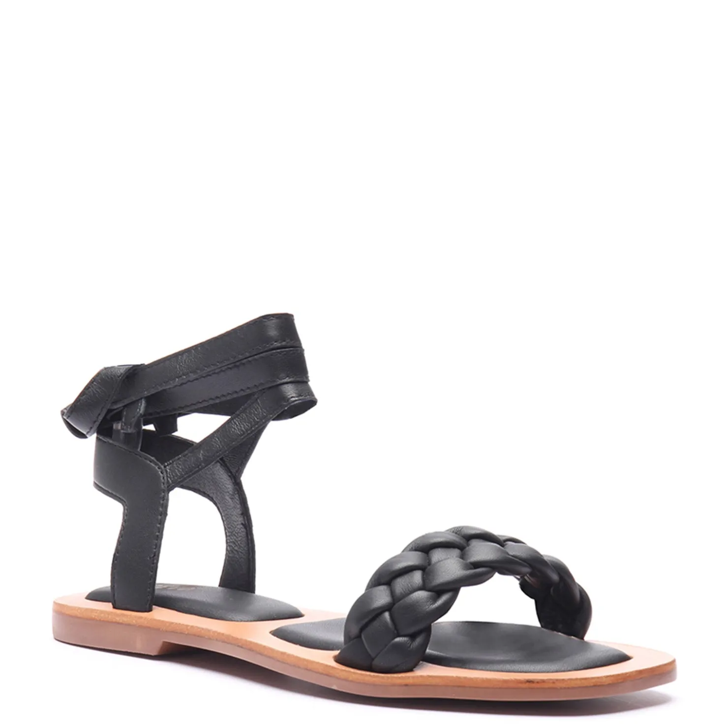 Women's , Alma Sandal|Crevo Online