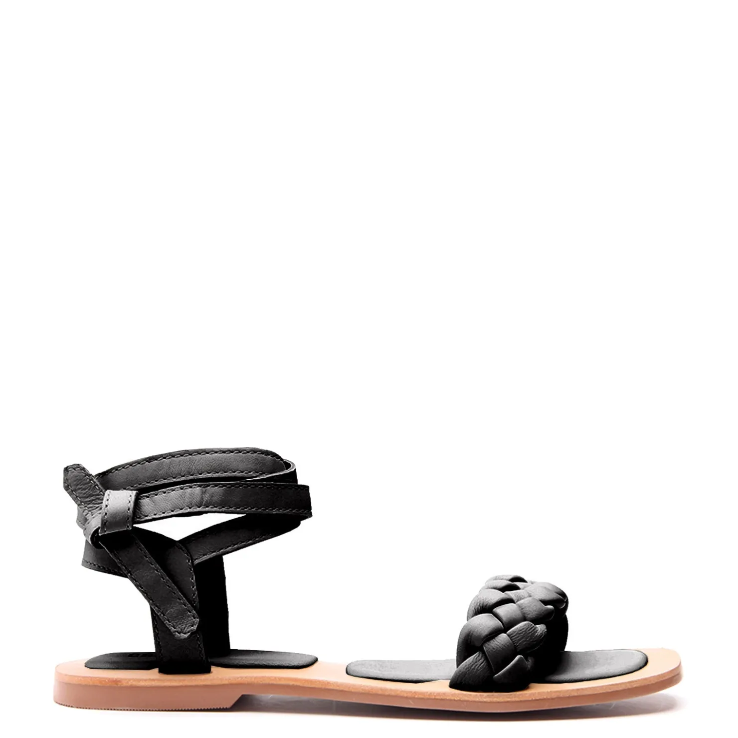 Women's , Alma Sandal|Crevo Online