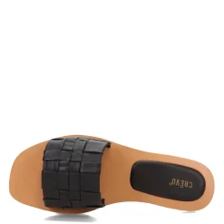 Women's , Danielle Sandal|Crevo Discount