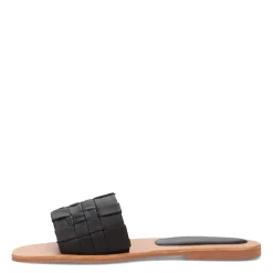 Flip Flops*Crevo Women's , Danielle Sandal Black