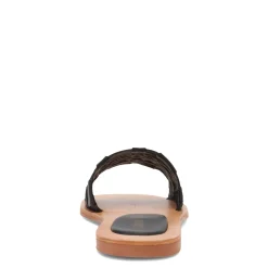 Flip Flops*Crevo Women's , Danielle Sandal Black