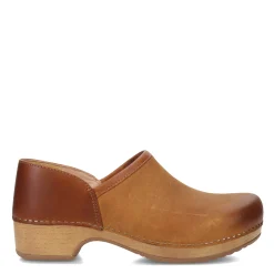 Women's , Brenna Clog|Dansko New