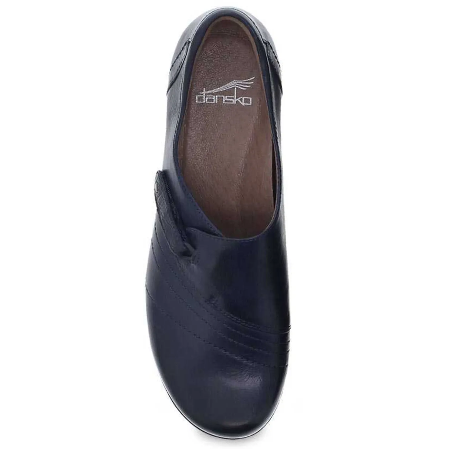 Women's , Franny Slip-On|Dansko New