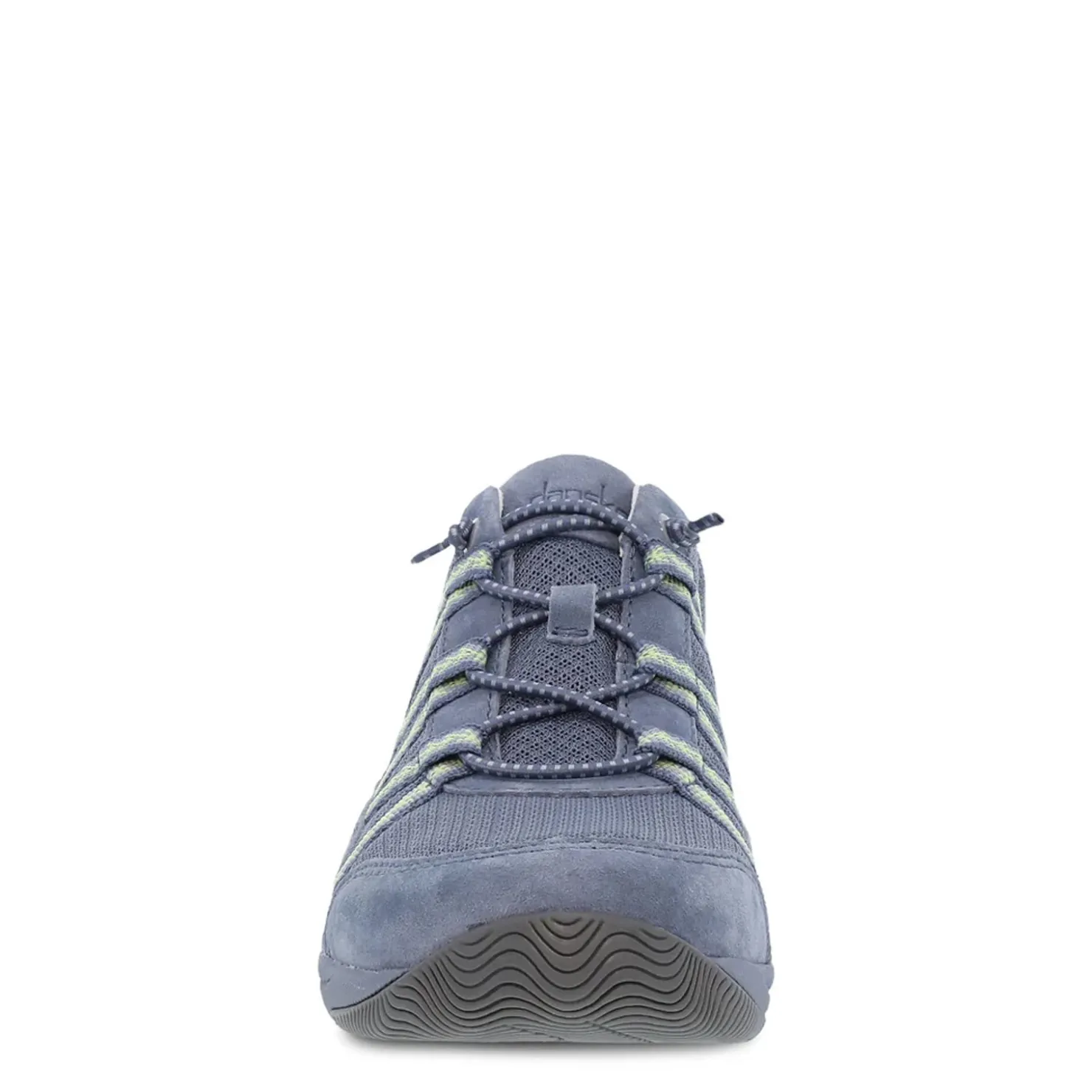 Walking*Dansko Women's , Harlyn Sneaker Blue