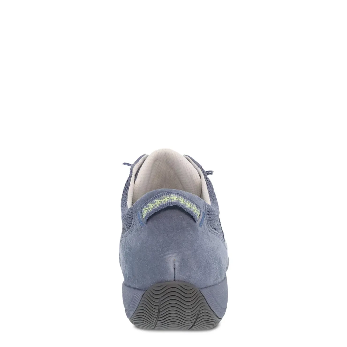 Walking*Dansko Women's , Harlyn Sneaker Blue