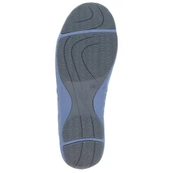 Walking*Dansko Women's , Harlyn Sneaker Blue