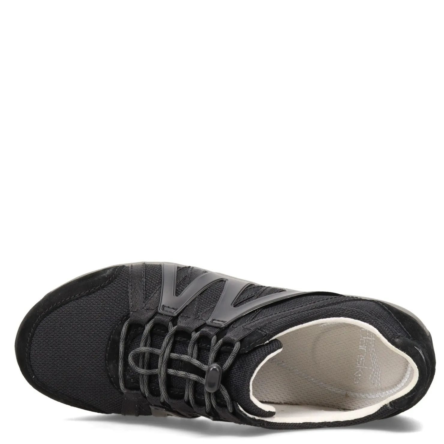 Women's , Henriette Sneaker - Wide Width|Dansko