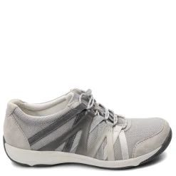 Walking*Dansko Women's , Henriette Sneaker Grey