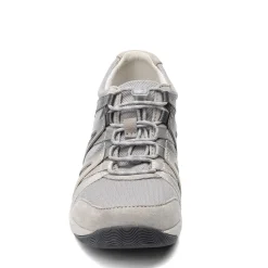 Walking*Dansko Women's , Henriette Sneaker Grey