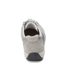 Walking*Dansko Women's , Henriette Sneaker Grey