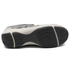 Walking*Dansko Women's , Henriette Sneaker Grey